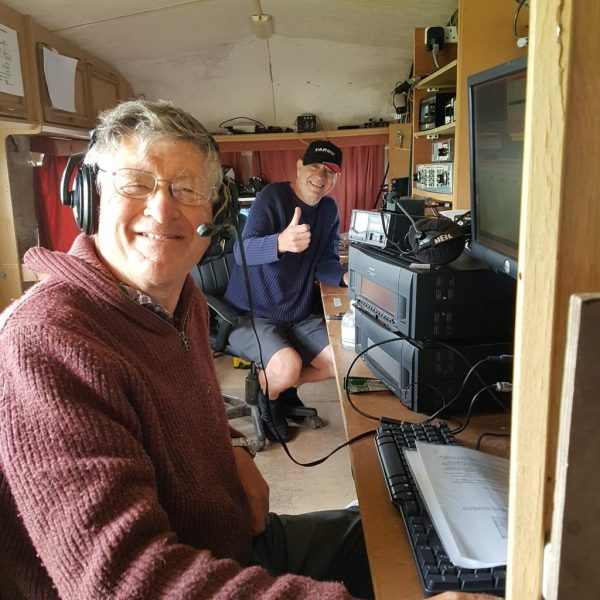 Stockport Radio Society Contest Group Stockport Radio Society