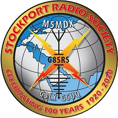 Stockport Radio Society